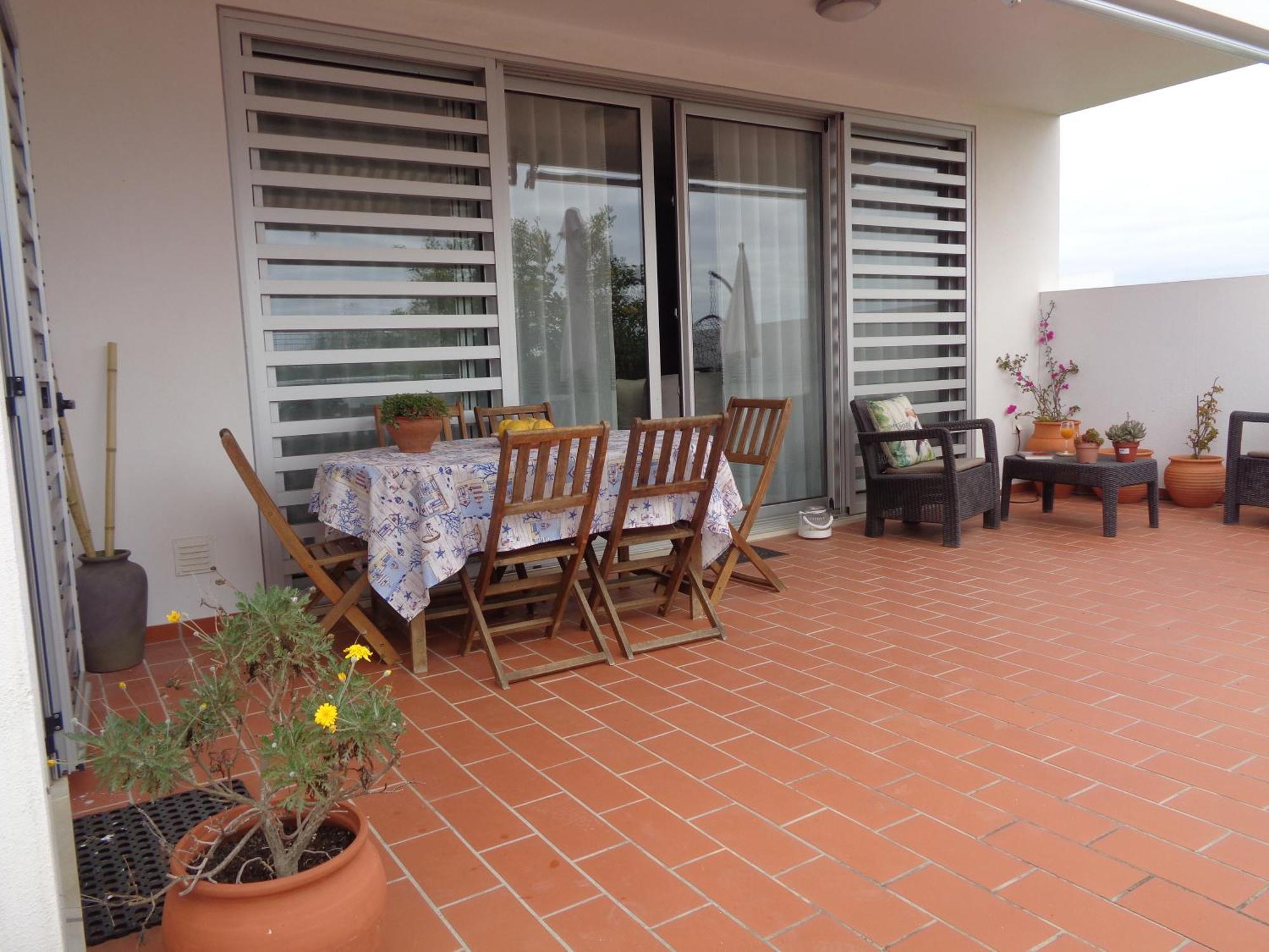 Da Ria Homestay Mexilhoeira Grande