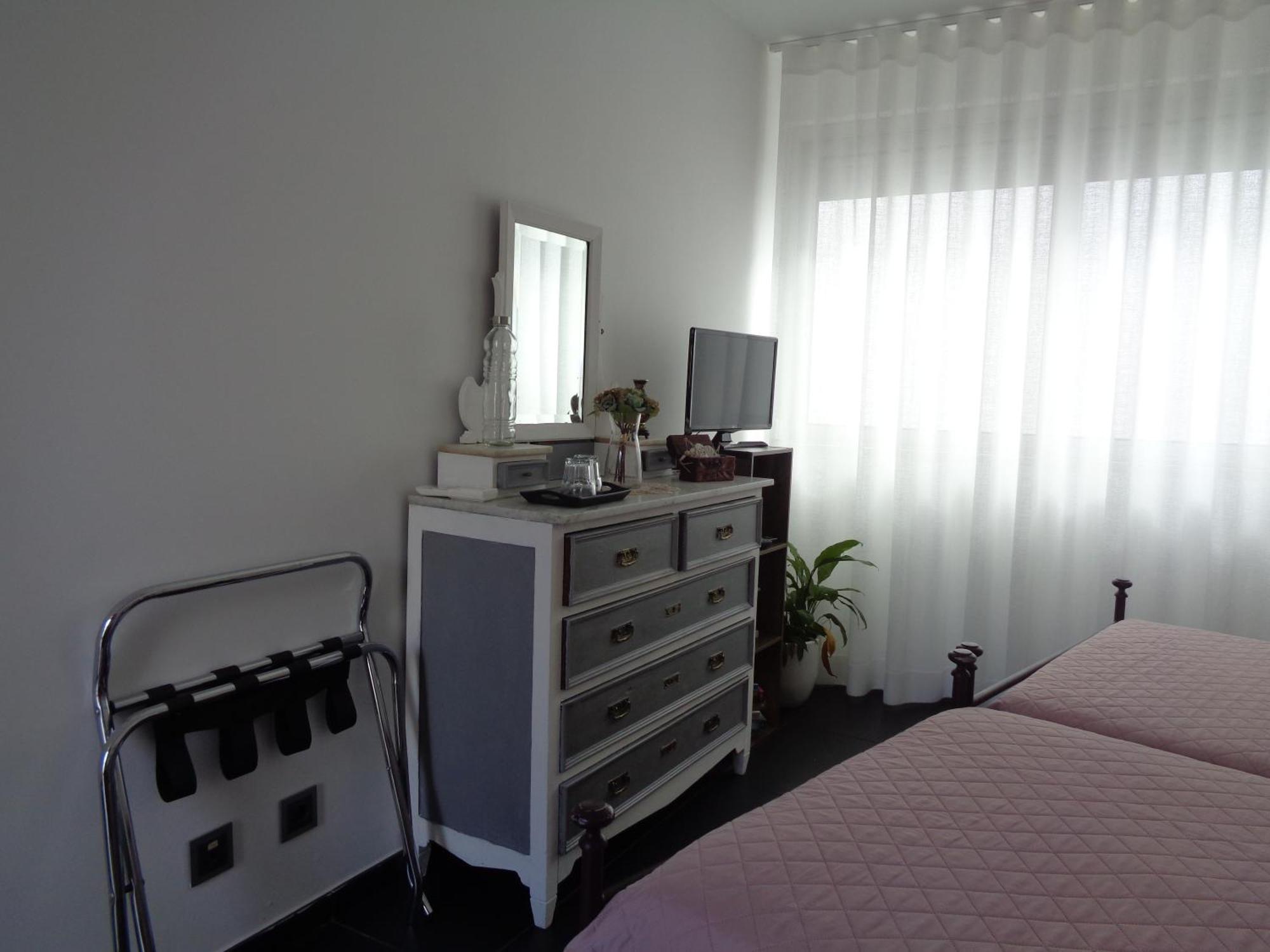 Da Ria Homestay Mexilhoeira Grande