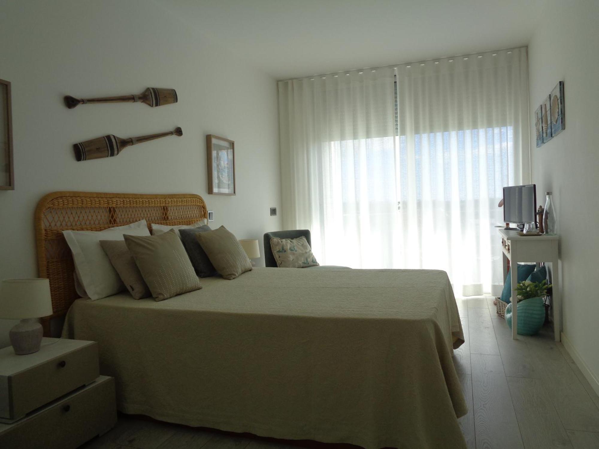 Da Ria Homestay Mexilhoeira Grande
