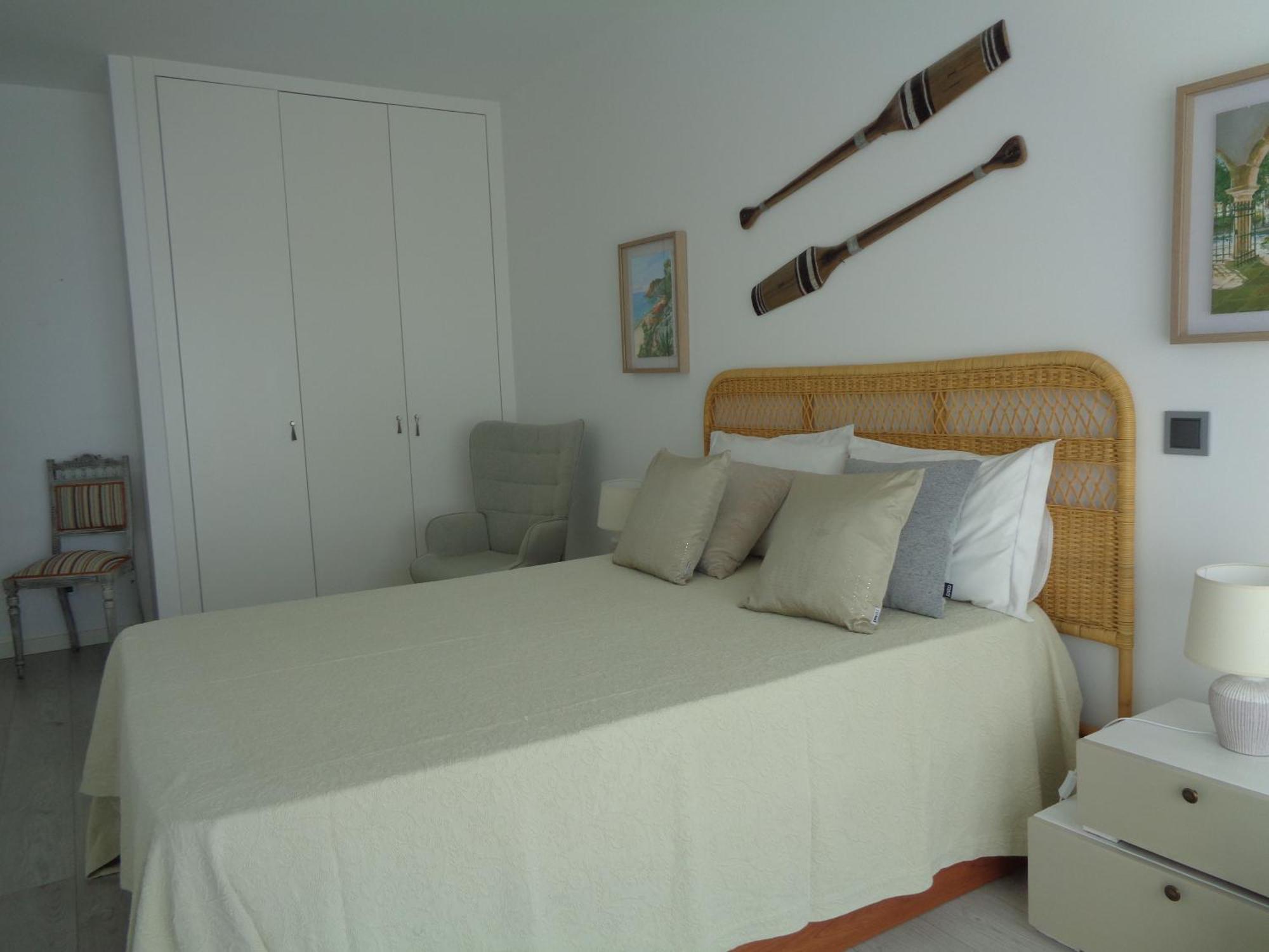 Homestay Da Ria Mexilhoeira Grande