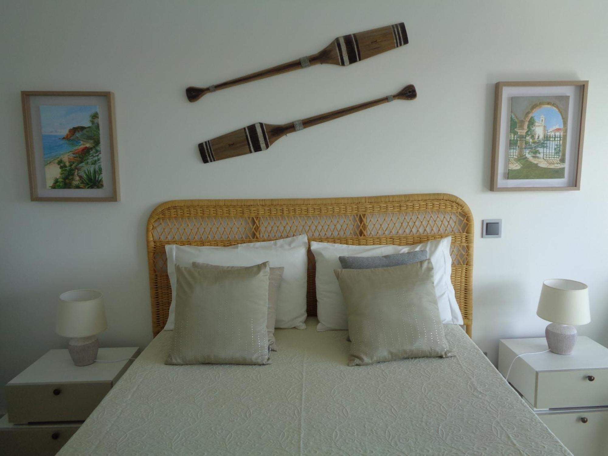 Homestay Da Ria *