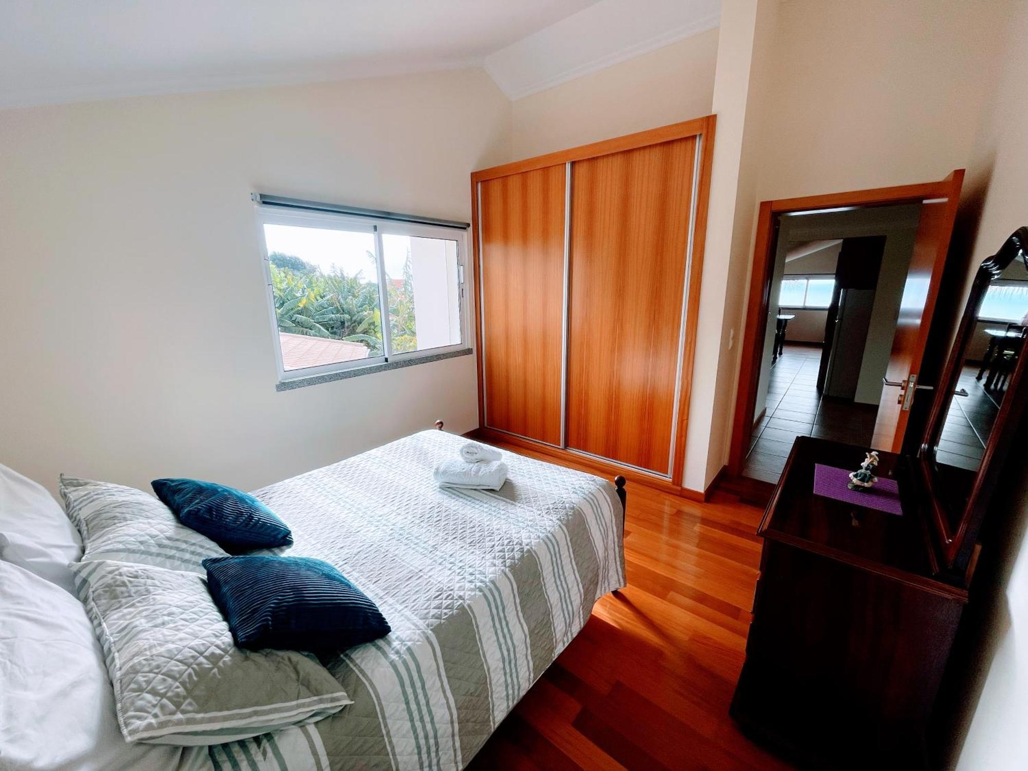 Apartment Casa Simao