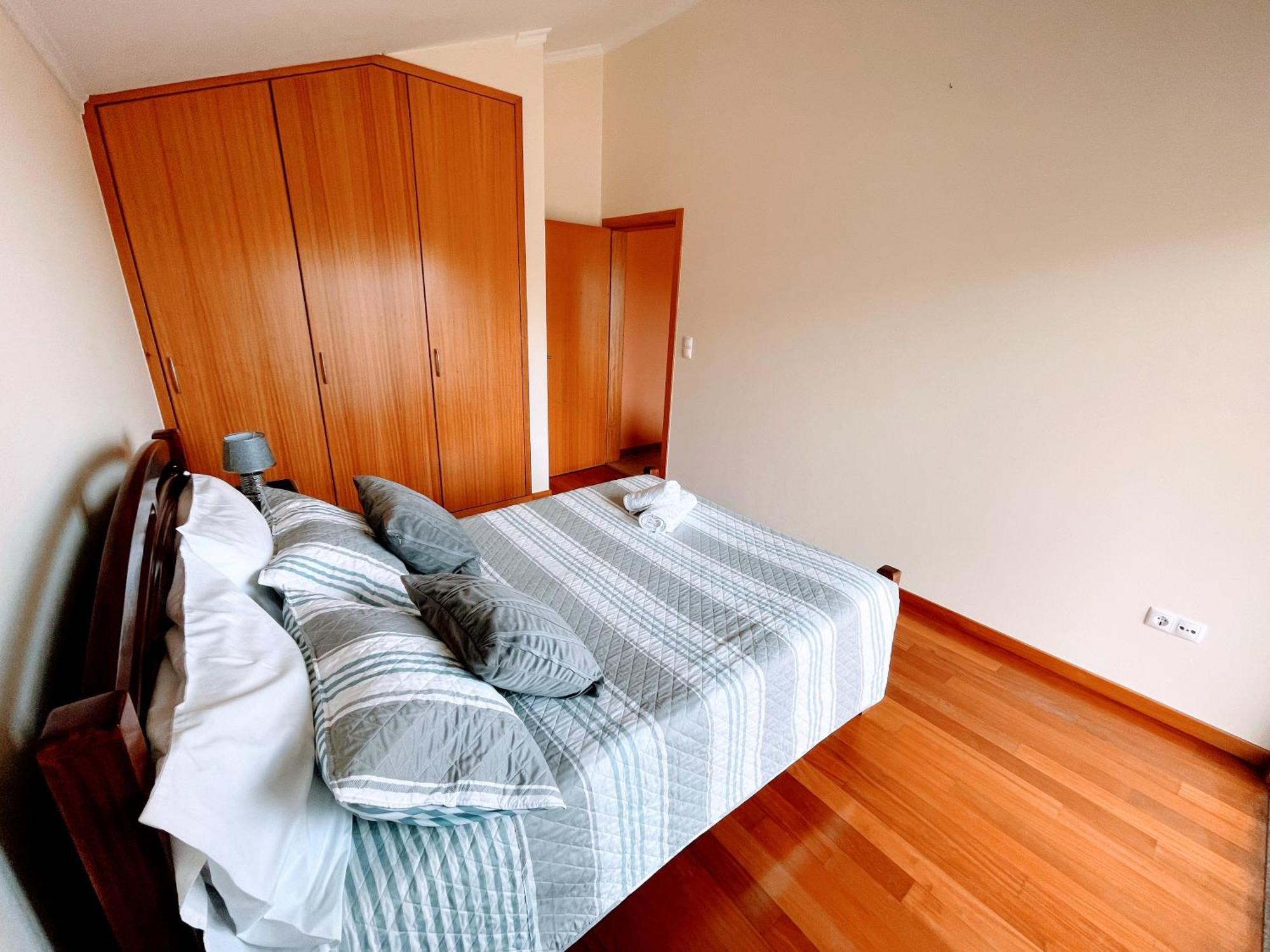 Apartment Casa Simao Calheta (Madeira)