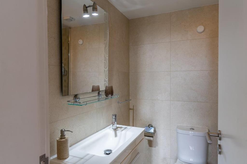Magnolia Luxury Great Views Appartement