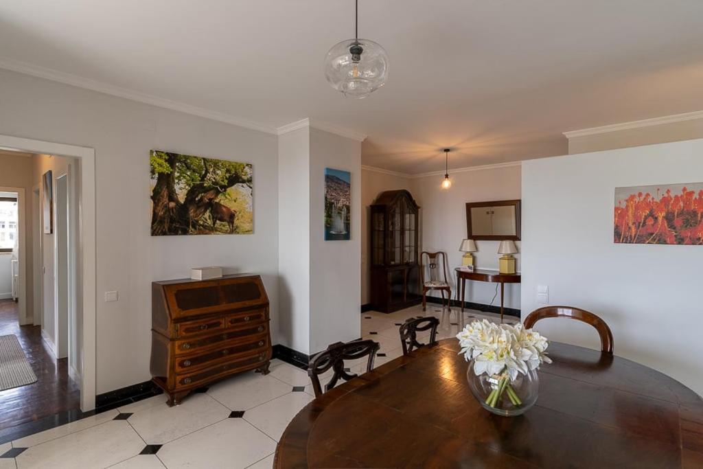 Appartement Magnolia Luxury Great Views