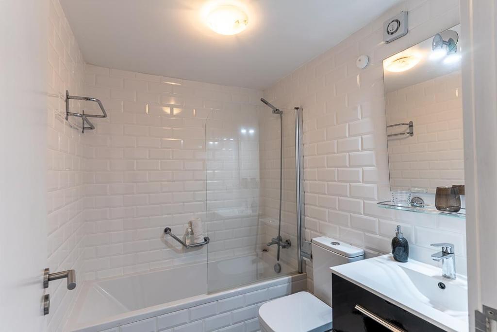 Apartamento Magnolia Luxury Great Views *