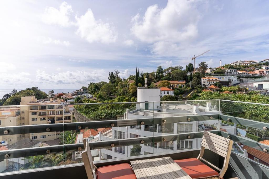 Appartement Magnolia Luxury Great Views