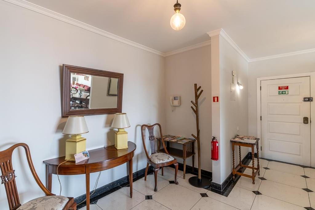 Magnolia Luxury Great Views Appartement *