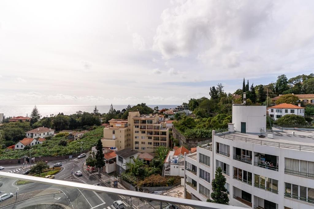 Appartement Magnolia Luxury Great Views *