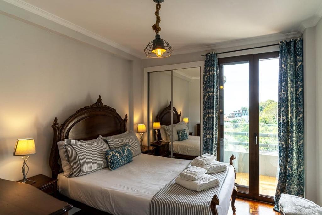 Magnolia Luxury Great Views Appartement Funchal (Madeira)