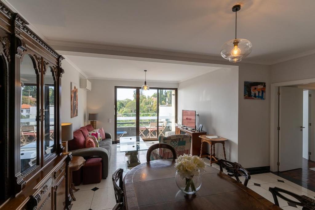 Apartamento Magnolia Luxury Great Views Funchal (Madeira)