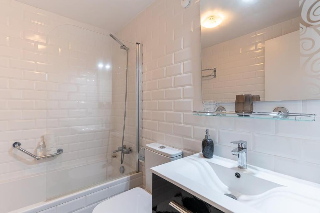 Magnolia Luxury Great Views Apartamento