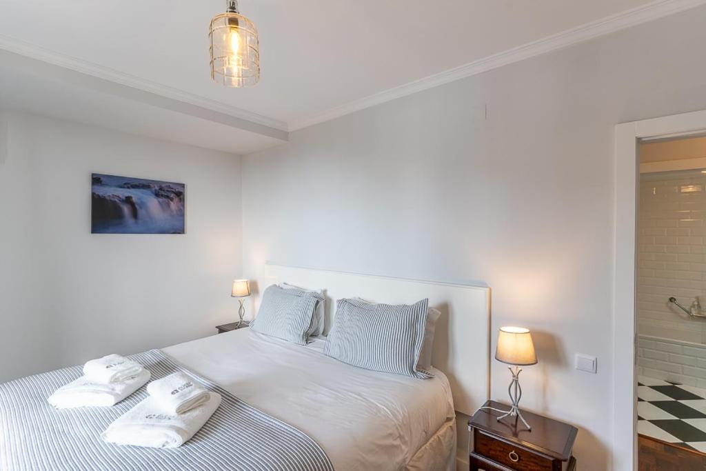 Apartamento Magnolia Luxury Great Views