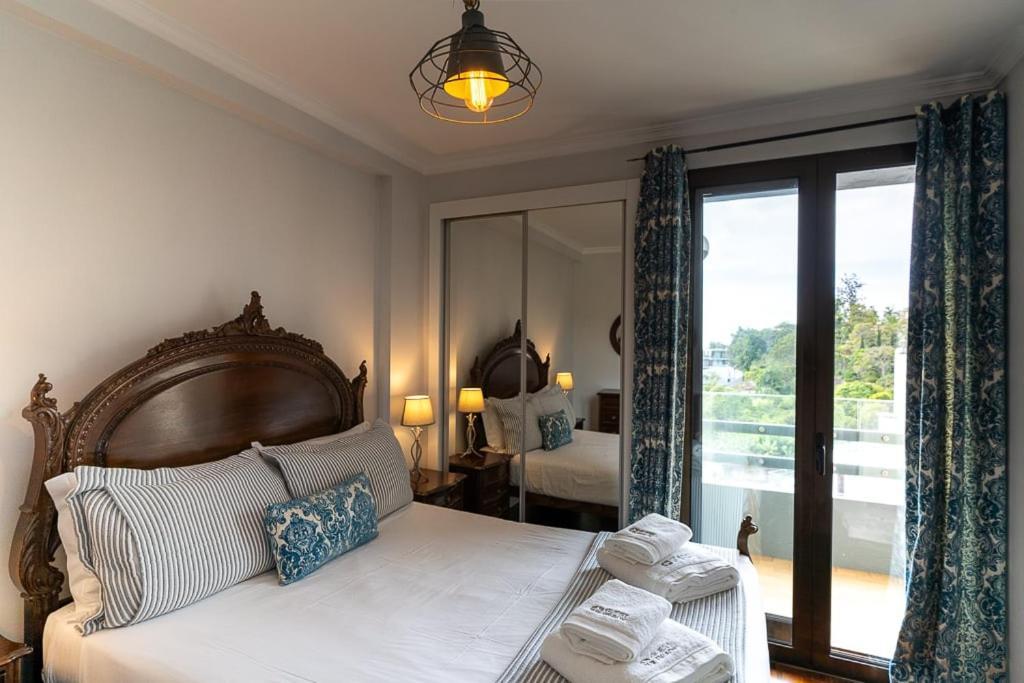 Magnolia Luxury Great Views Appartement *