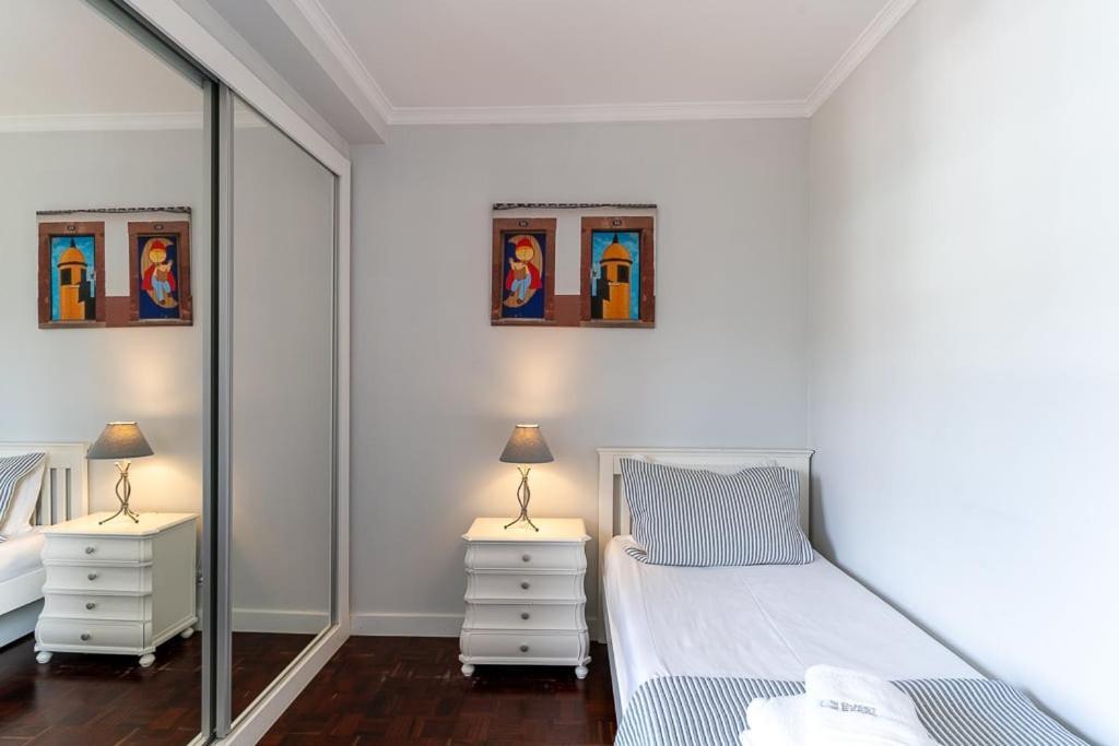 Apartamento Magnolia Luxury Great Views *