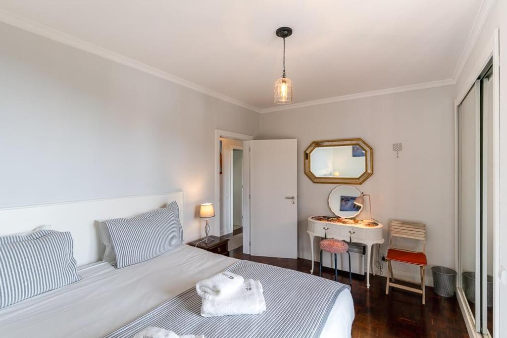 Appartement Magnolia Luxury Great Views Funchal (Madeira)