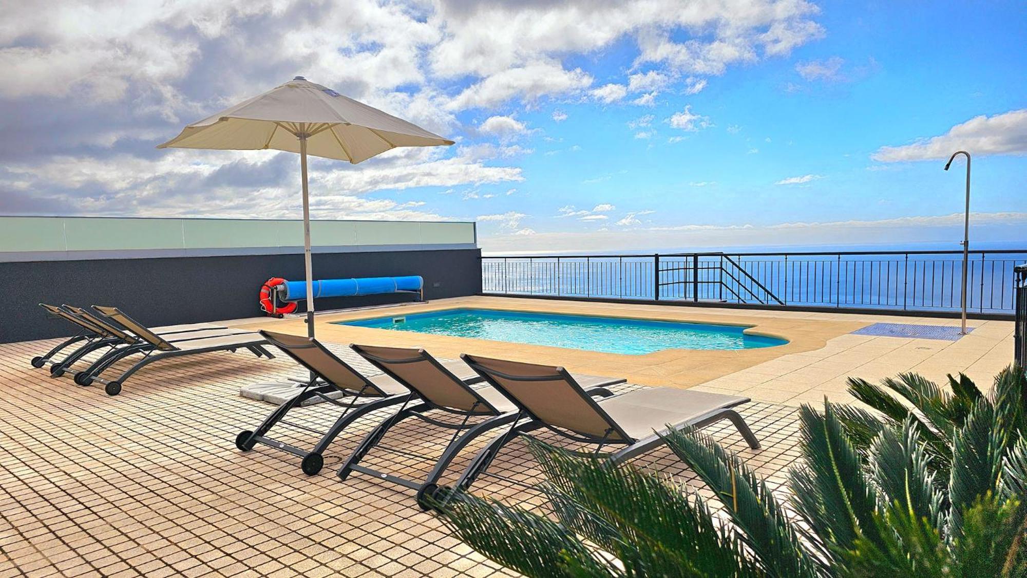 Casas Do Massapez B * Calheta (Madeira)