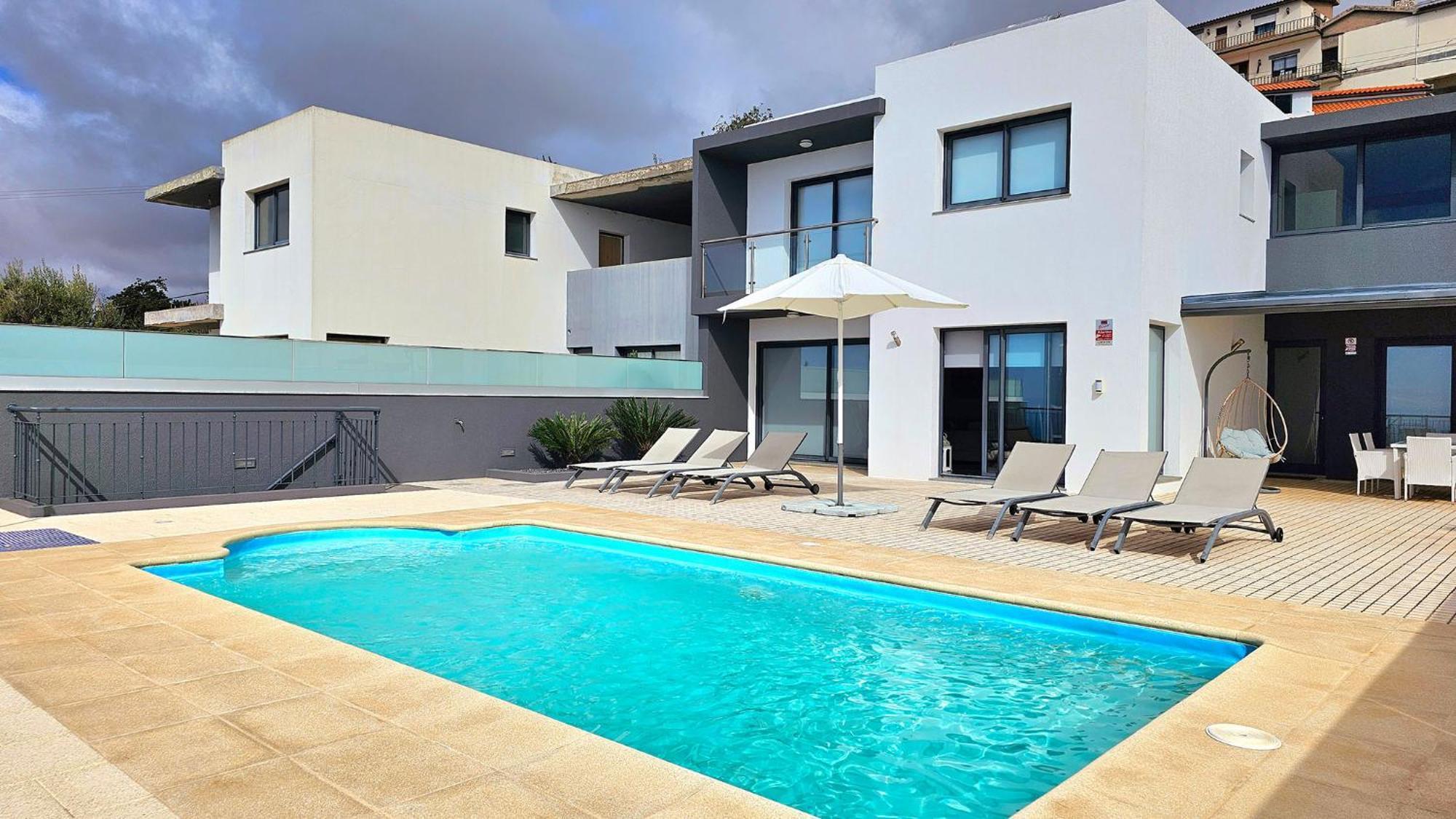 Casas Do Massapez B