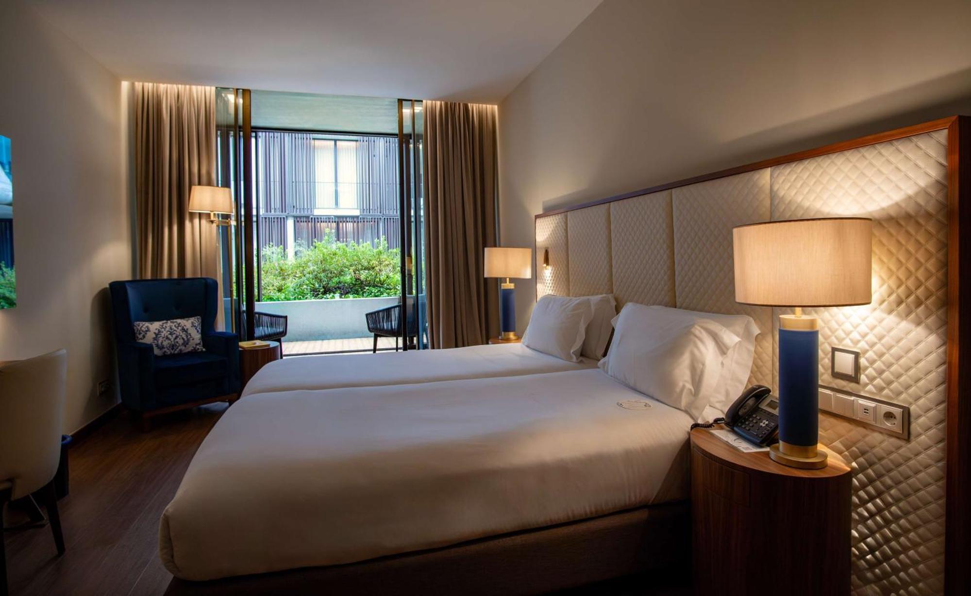 Boeira Garden Porto Gaia, Curio Collection By Hilton 5*