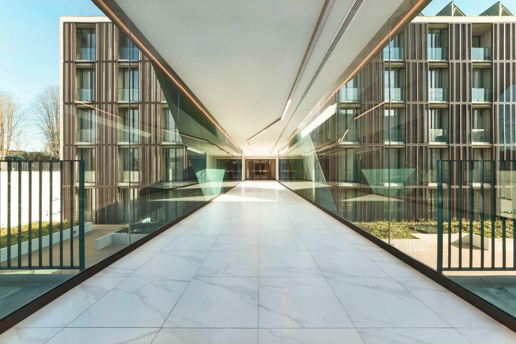 Boeira Garden Porto Gaia, Curio Collection By Hilton