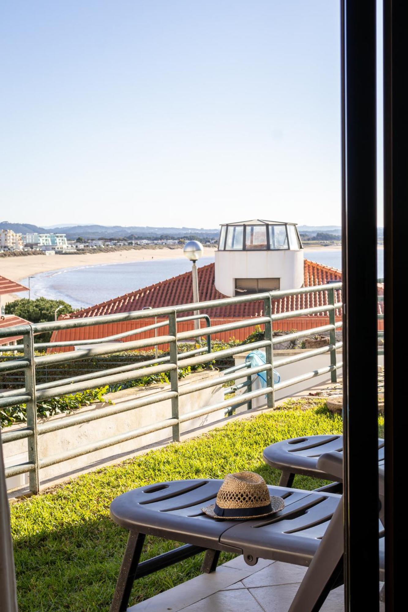 Paradise Com Vista Sobre A Baia Appartement