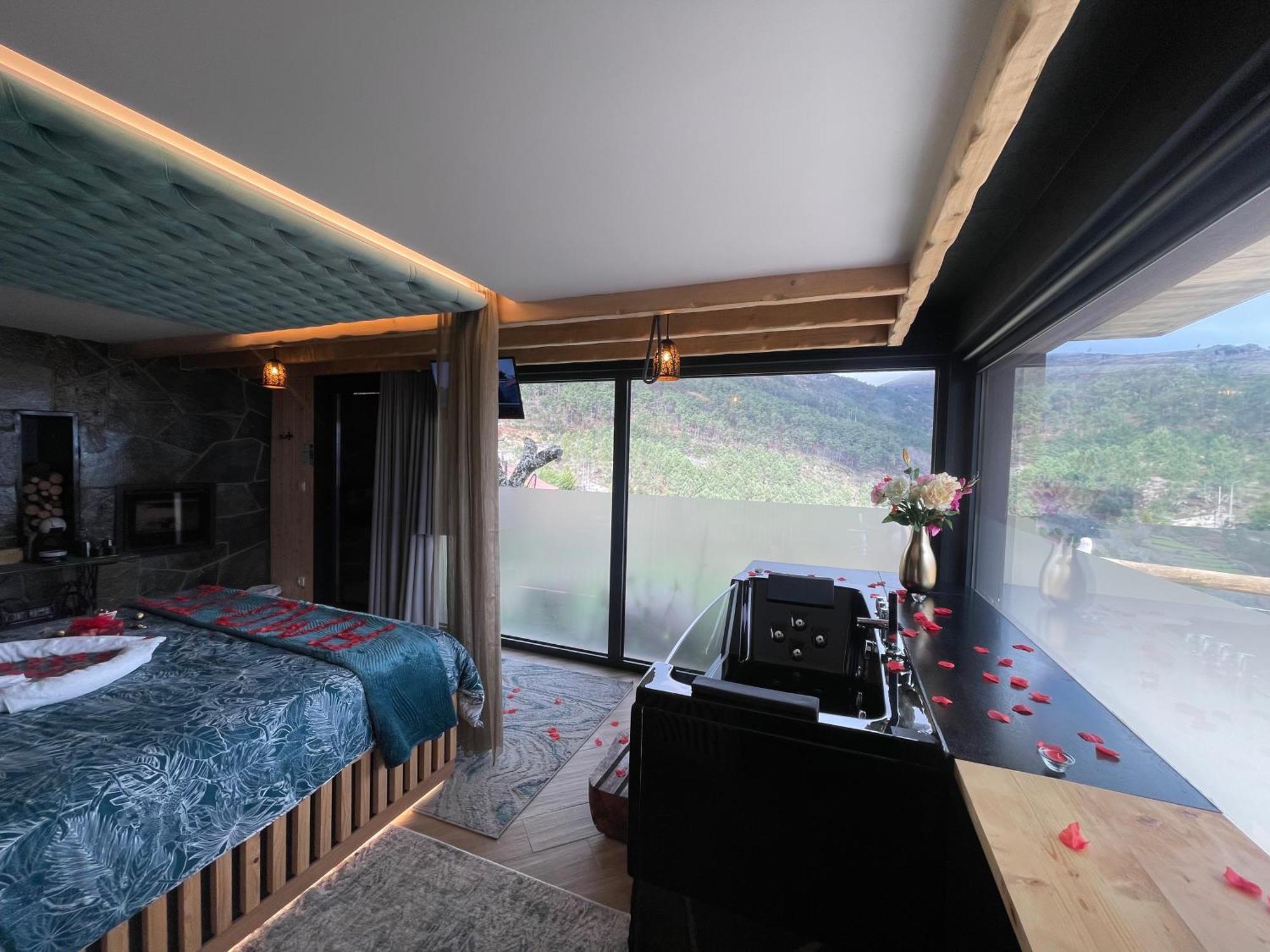 Lodge Refugio Muas Nature