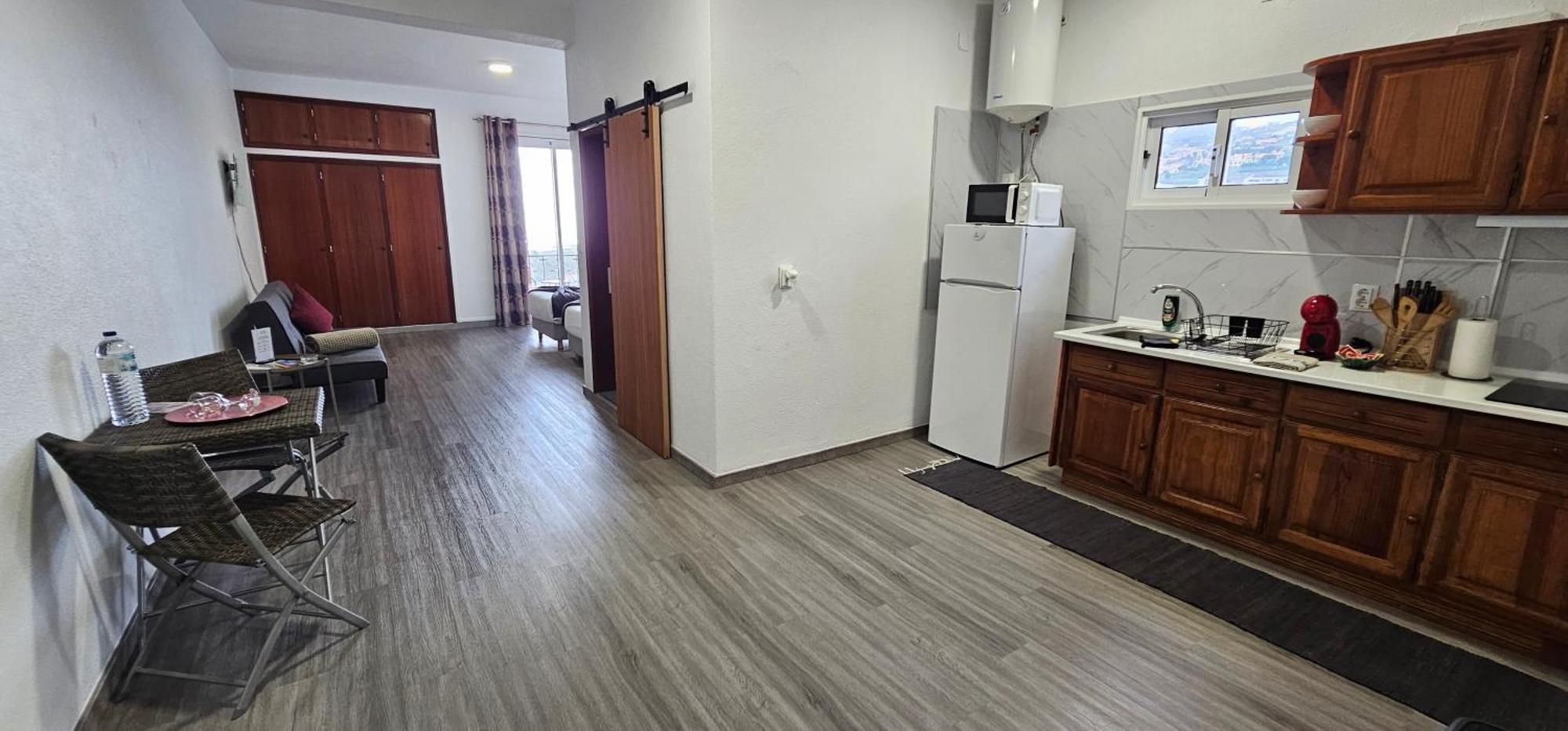 Sunset Star With Sea View Apartment Calheta (Madeira)
