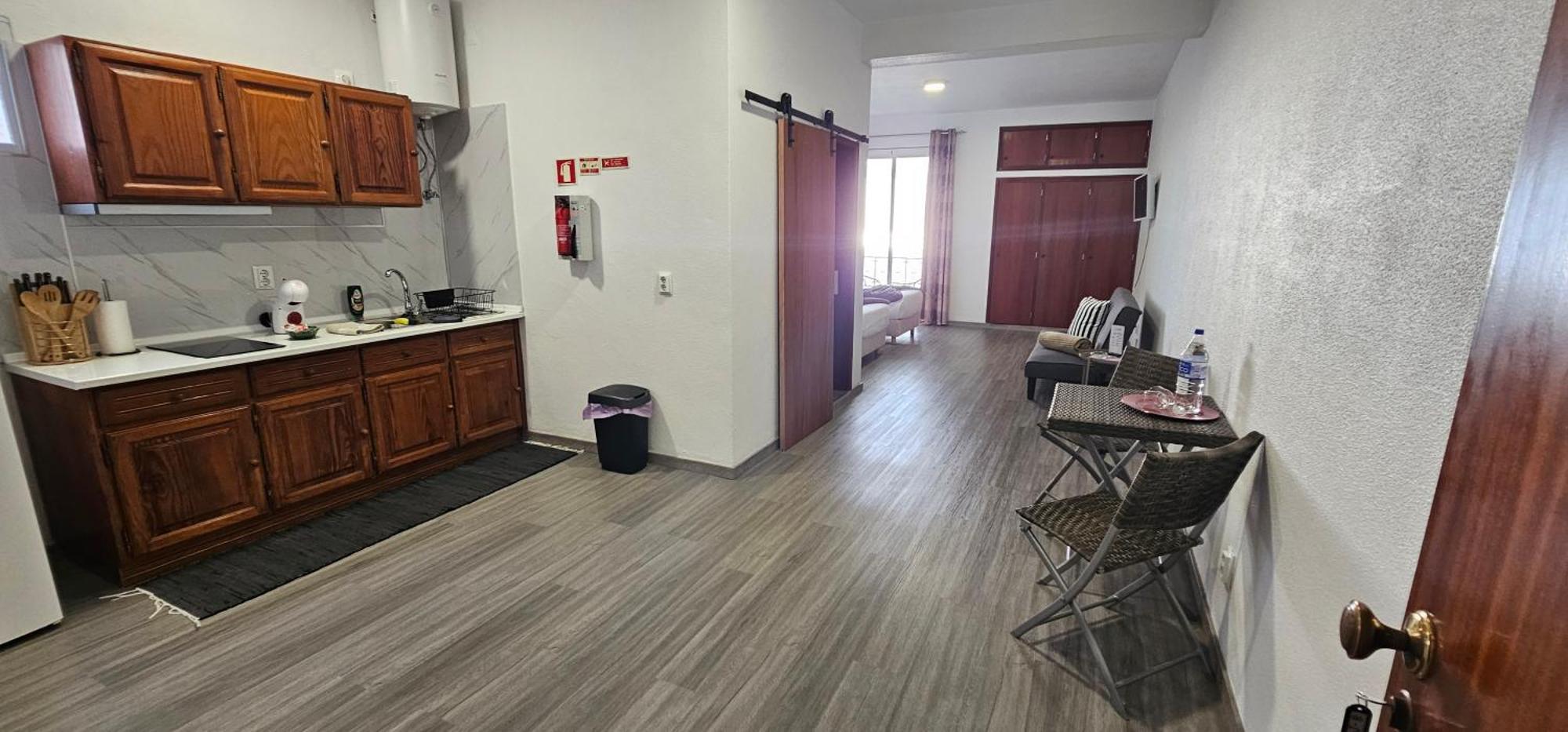 Appartement Sunset Star With Sea View *