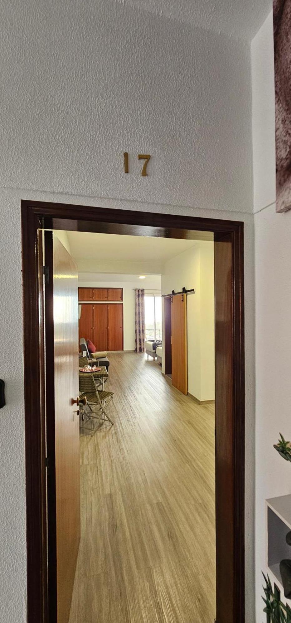 Appartement Sunset Star With Sea View