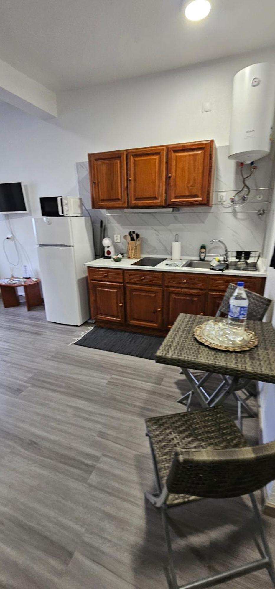 Mountain View Star Apartment