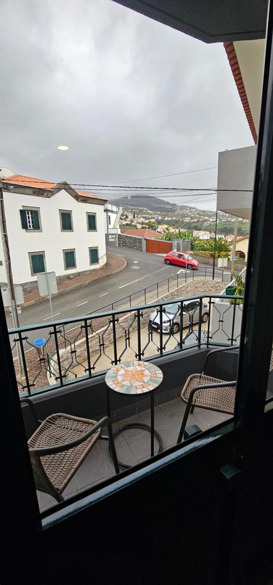 Mountain View Star Estreito Da Calheta