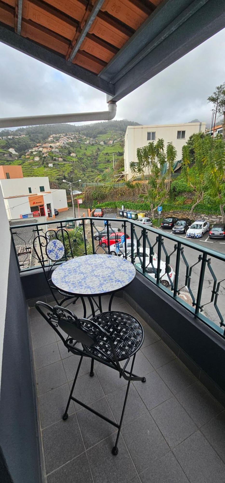 Apartment Mountain View Star *