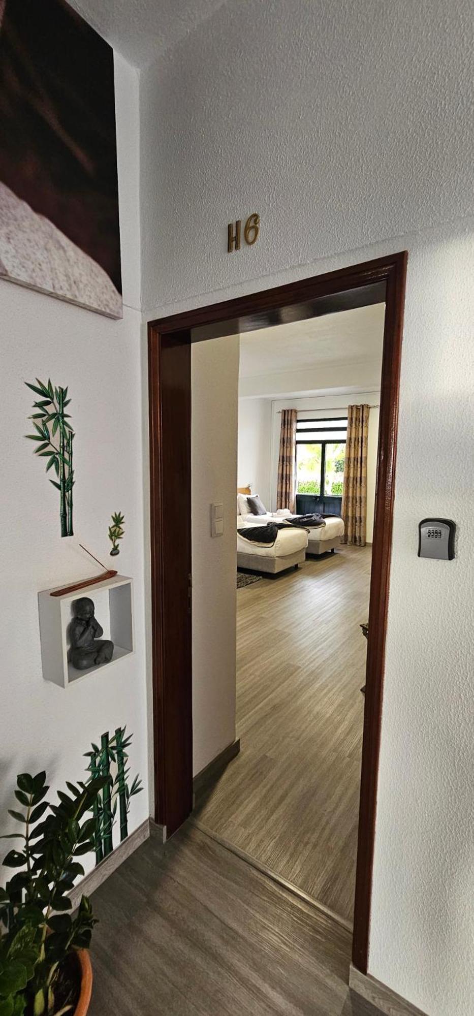 Apartment Mountain View Star *