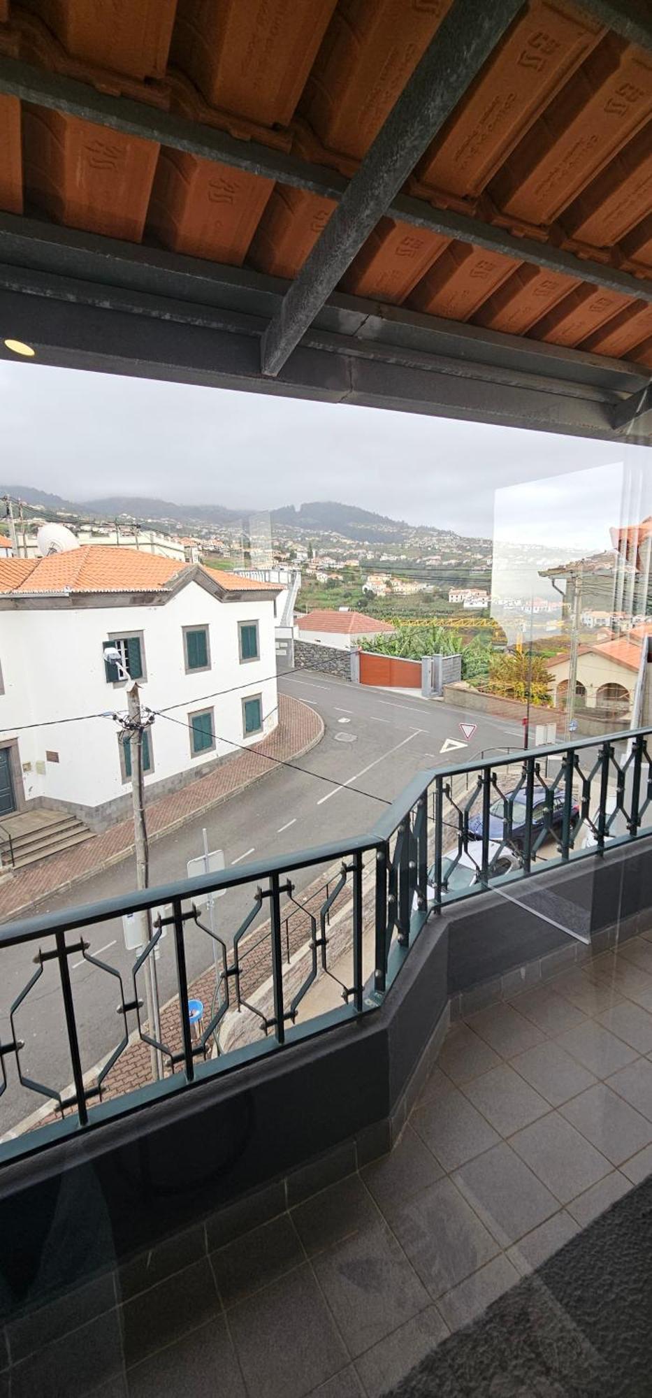 Mountain View Star Apartment Estreito Da Calheta