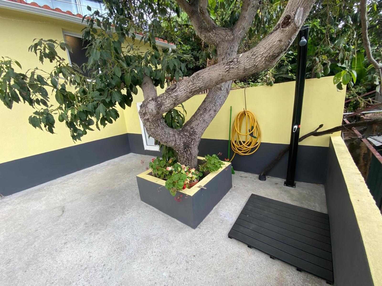 Holiday home Quintinha Dos Reis
