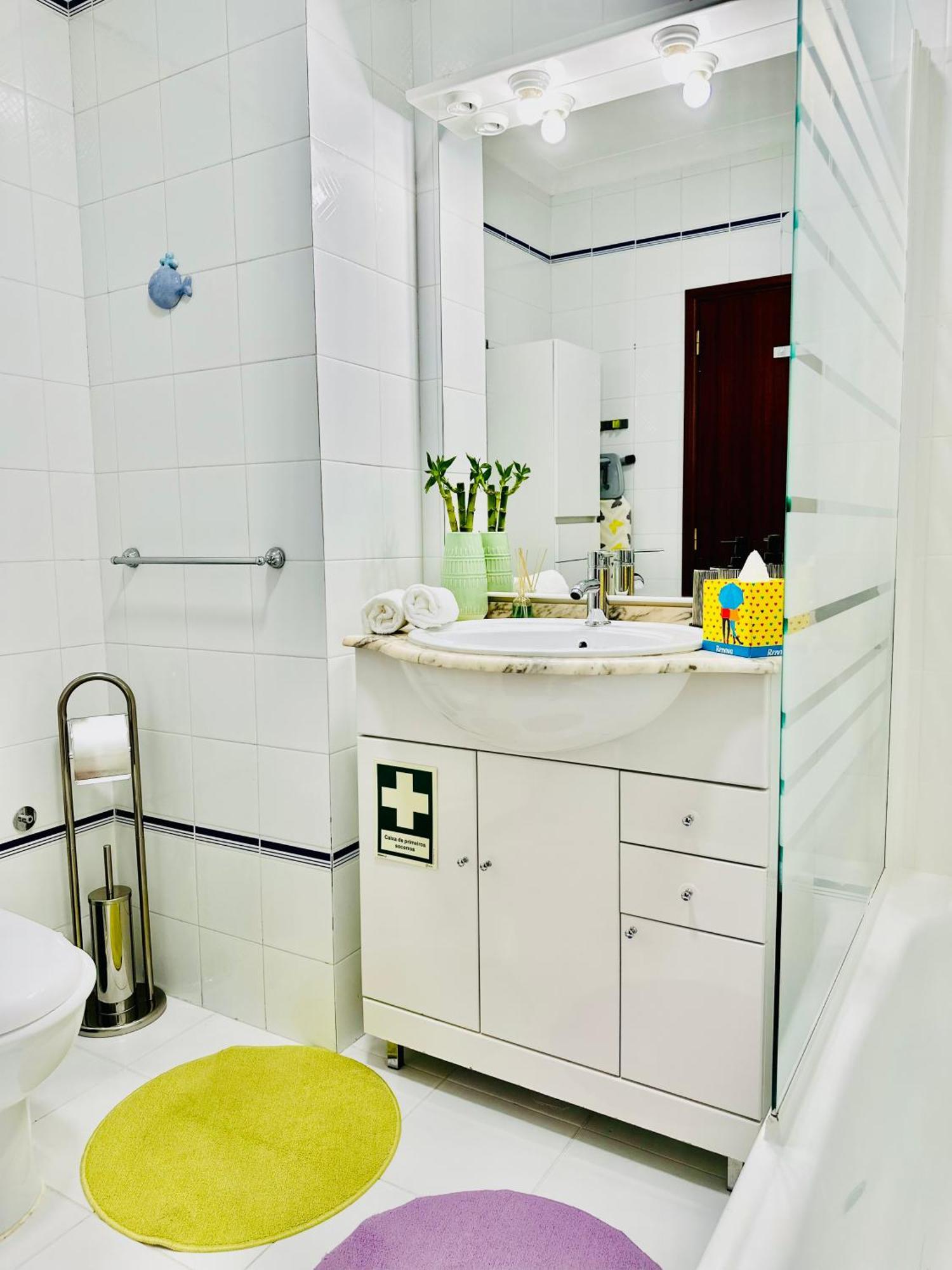 Apartamento Paradise Sunshine