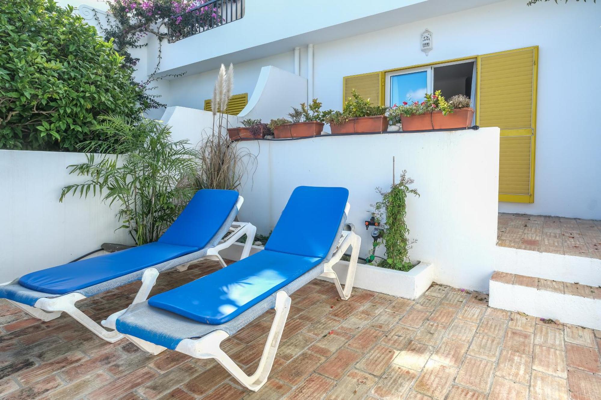 Casa Azure *
