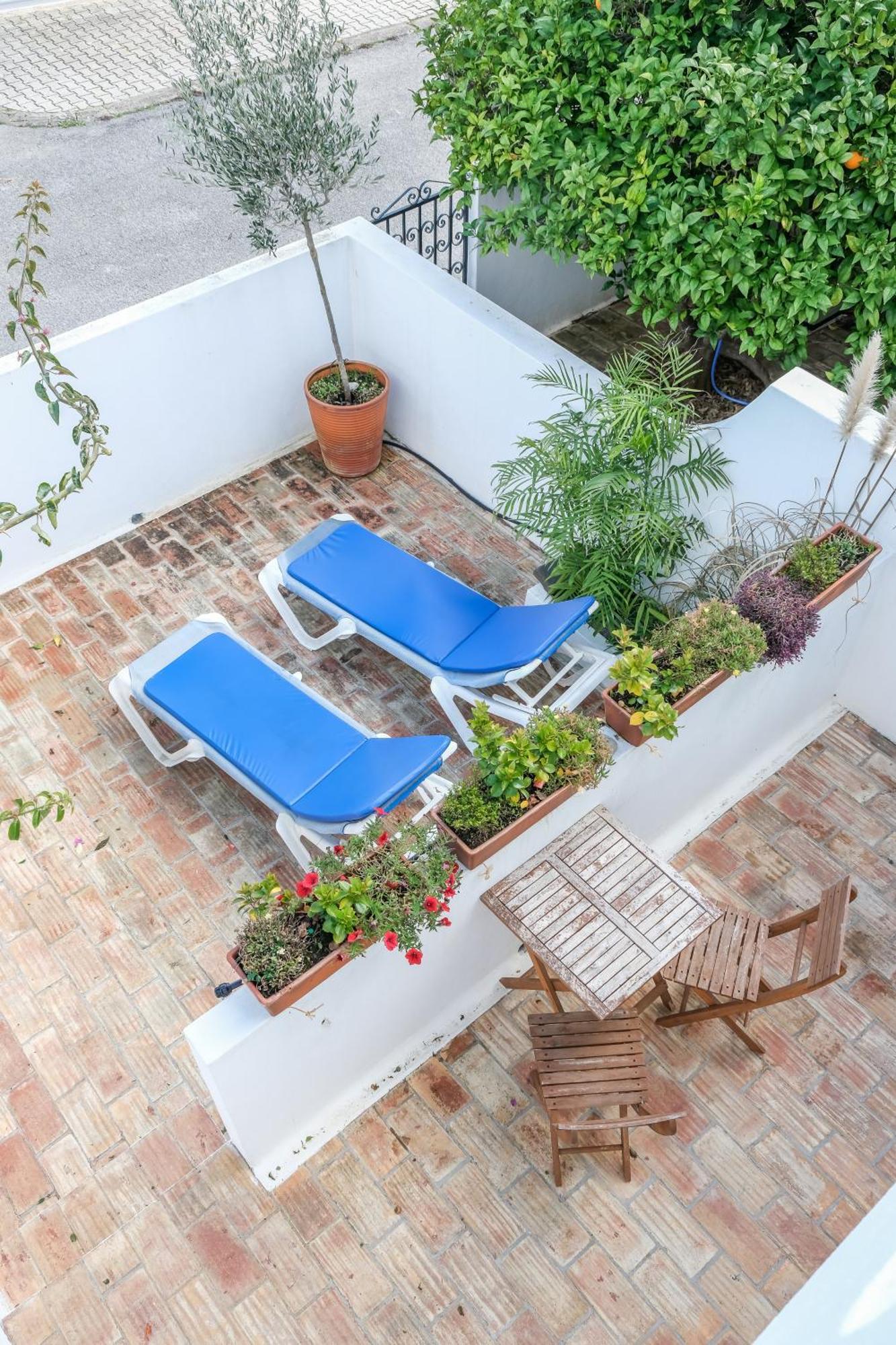 Casa Azure Praia Da Luz