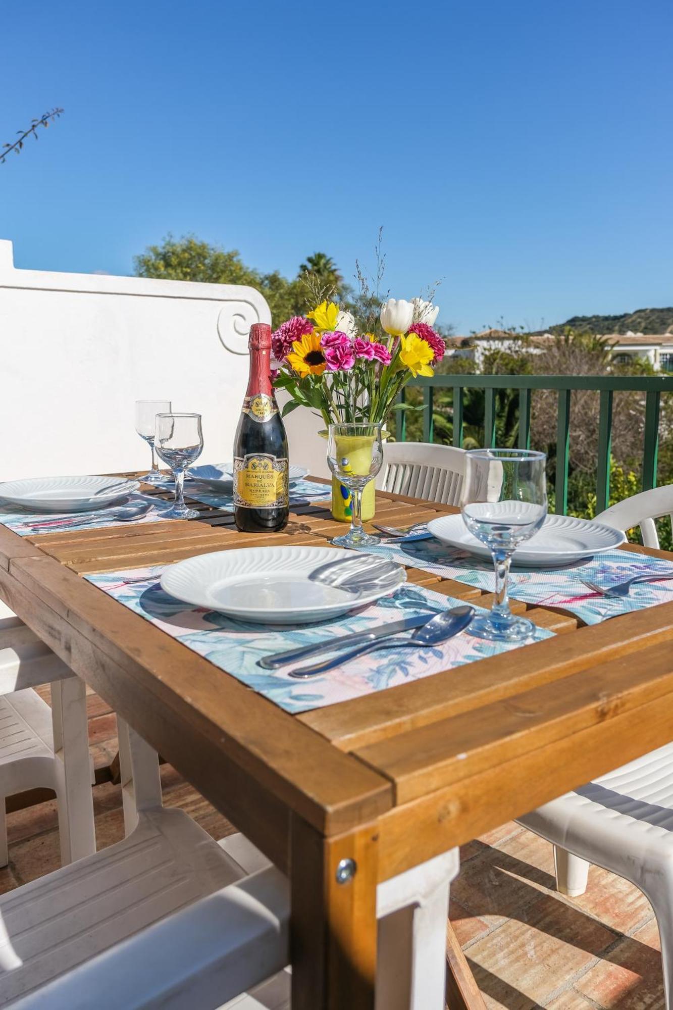 Villa Casa Azure *
