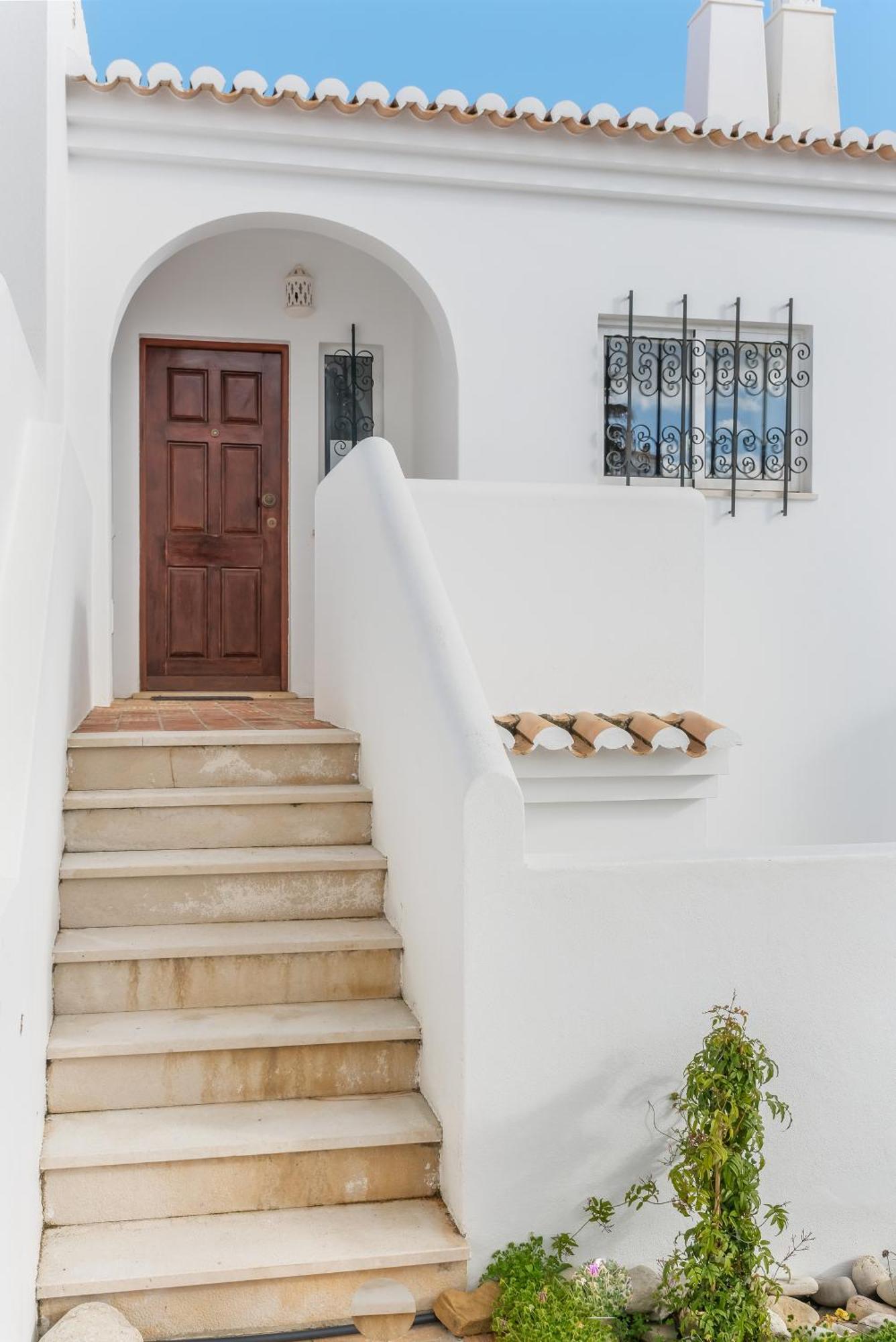 Villa Casa Azure Praia Da Luz