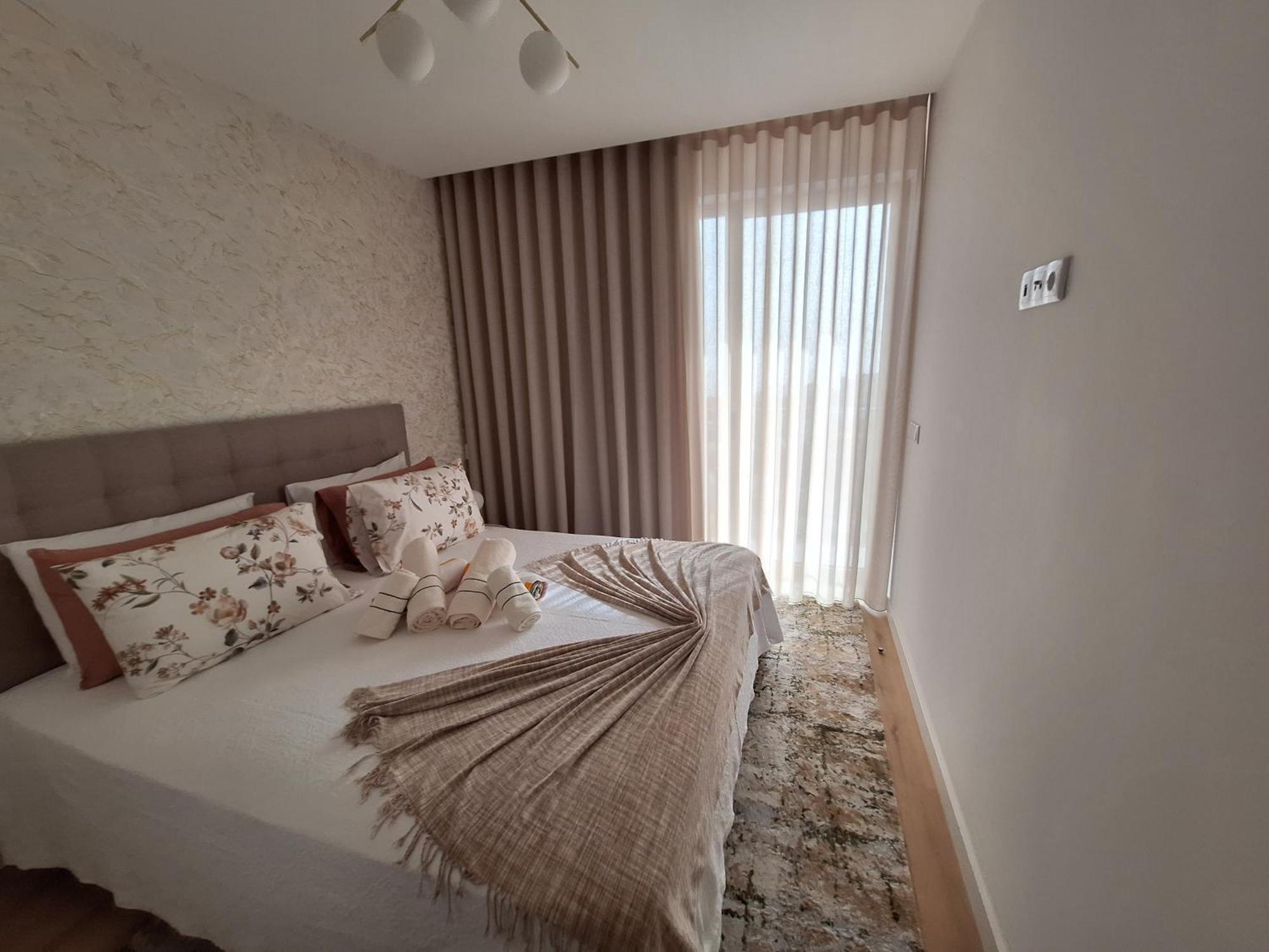 Apartamento The Quala Place At Madeira Island *
