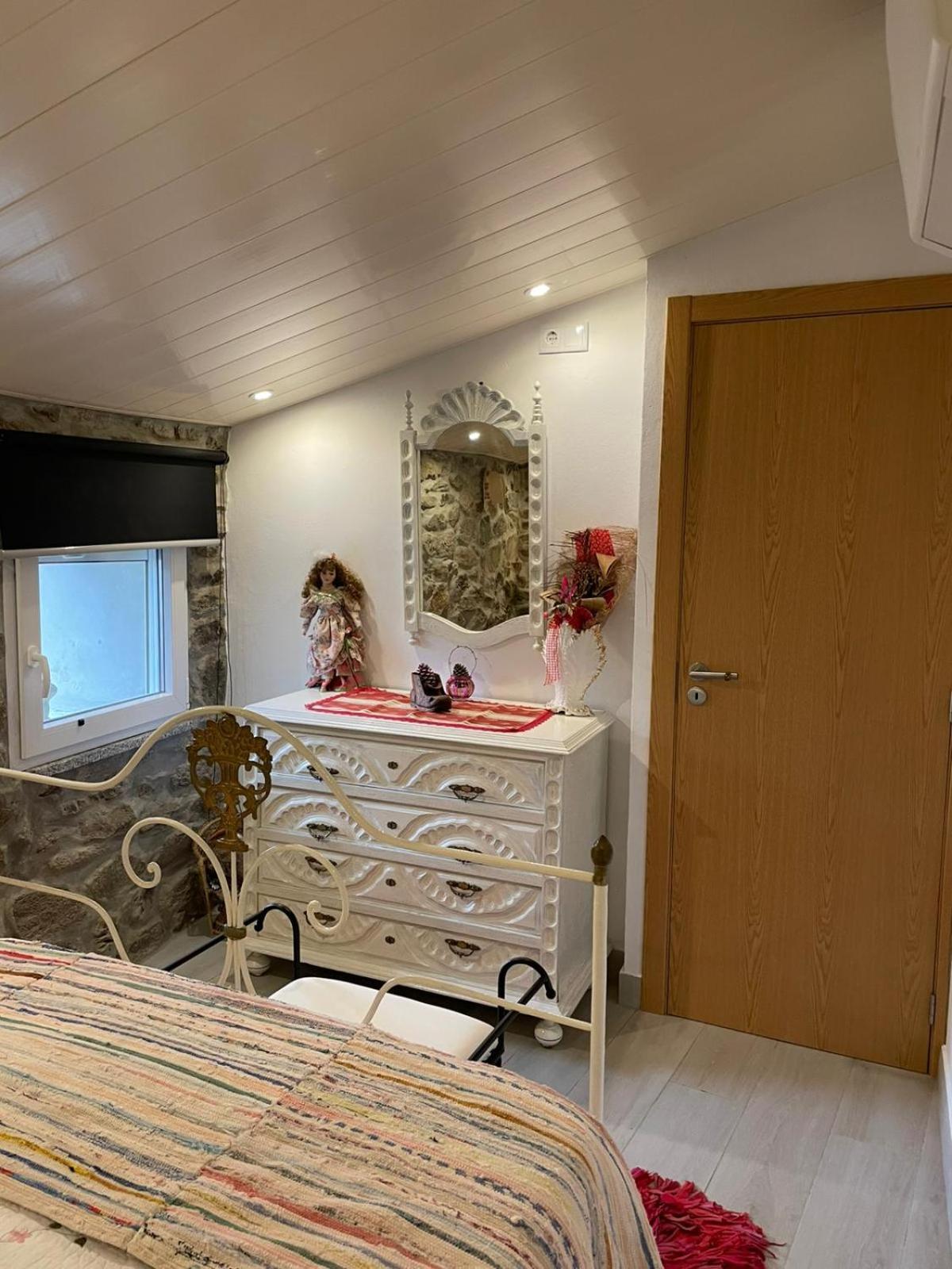 Holiday home Casas Do Lobo Tarouca