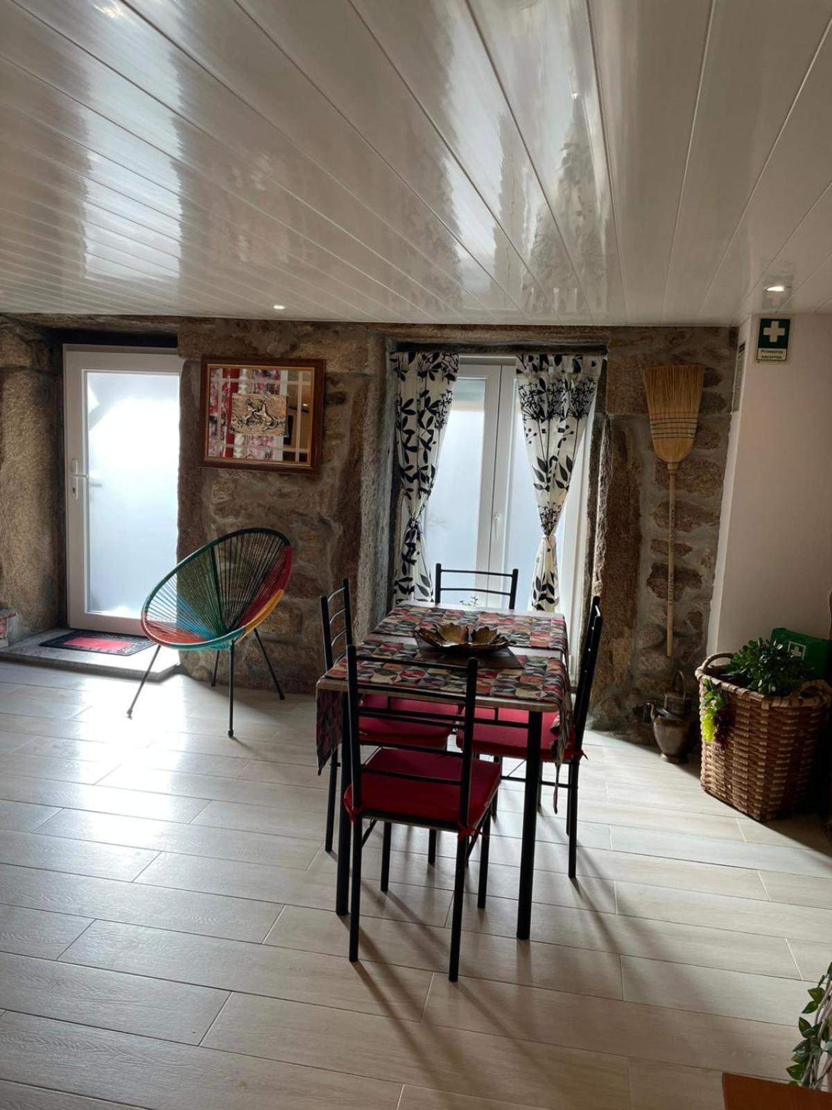 Holiday home Casas Do Lobo