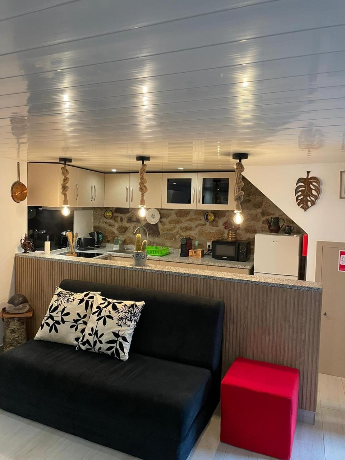 Holiday home Casas Do Lobo
