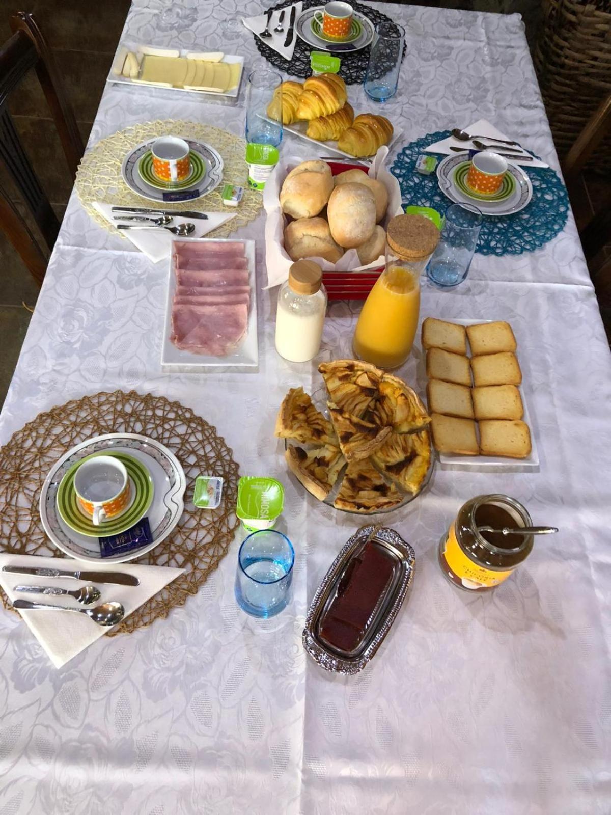 Casas Do Lobo Holiday home *