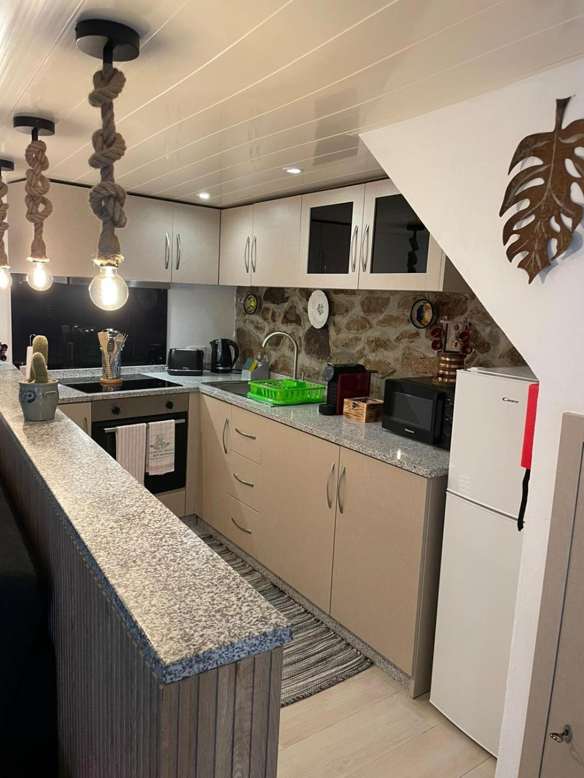 Casas Do Lobo