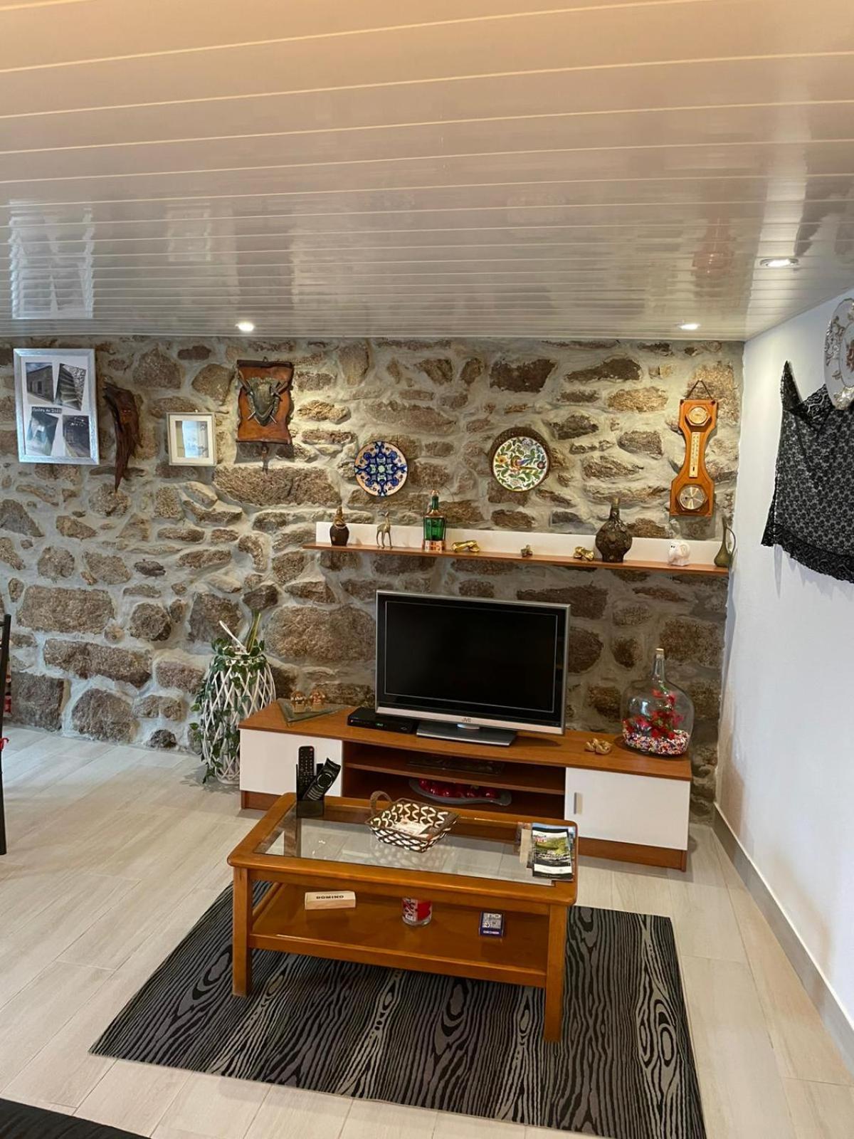 Holiday home Casas Do Lobo *