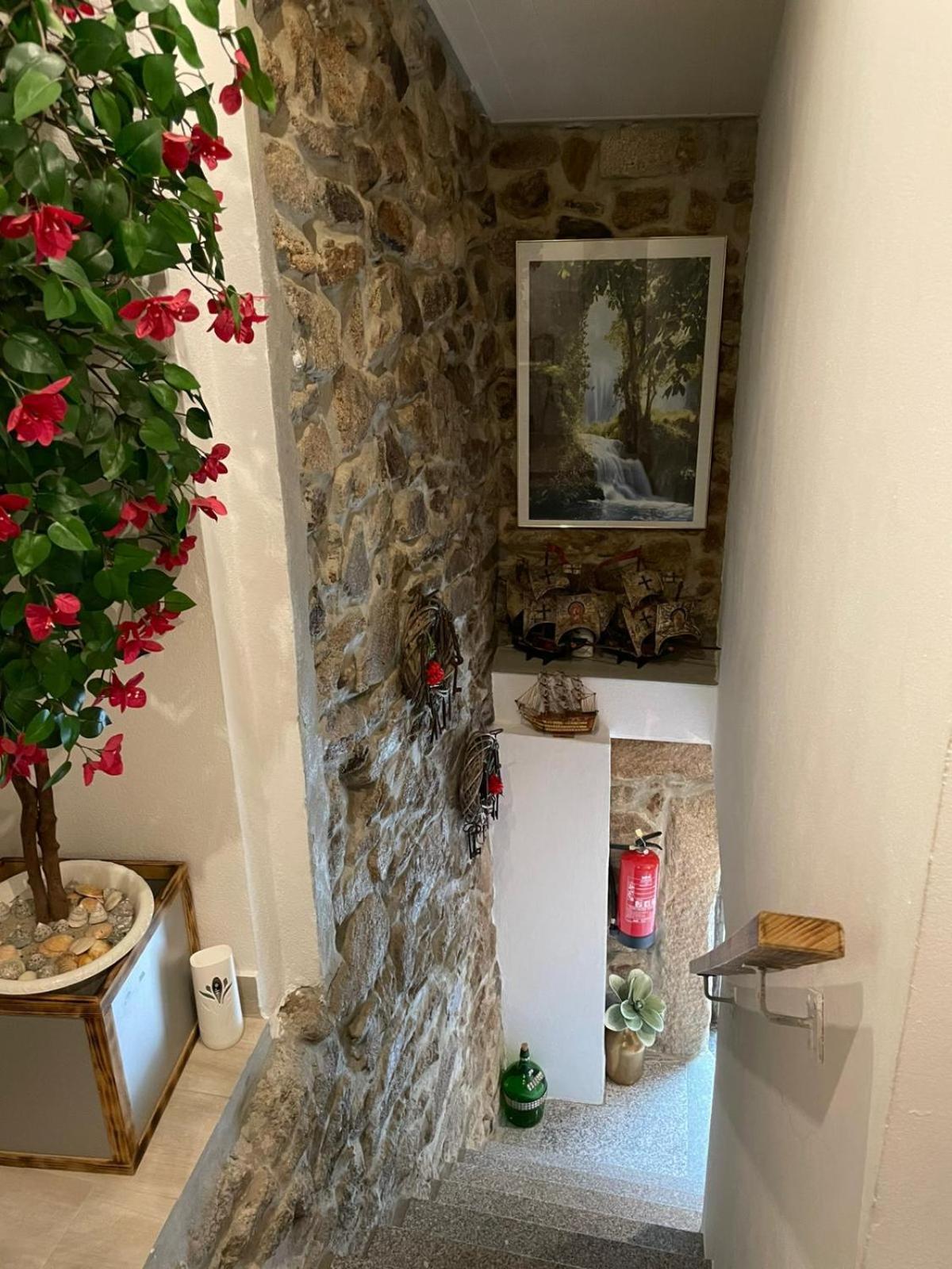 Holiday home Casas Do Lobo Tarouca