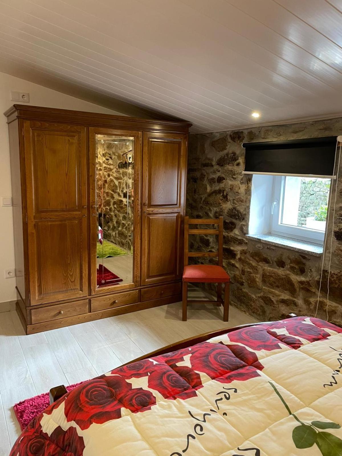 Holiday home Casas Do Lobo *