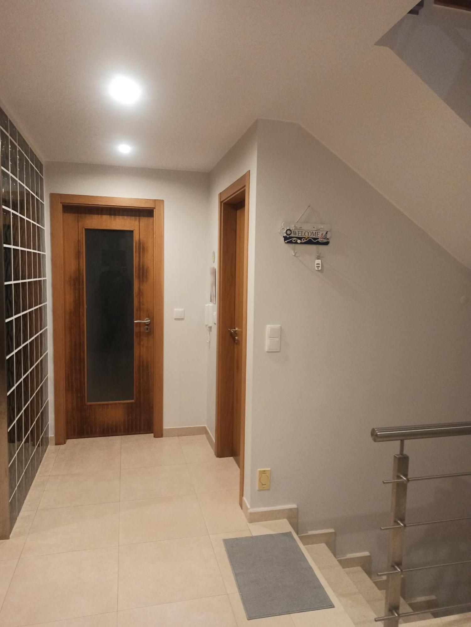 Merci House Holiday home Carvoeira